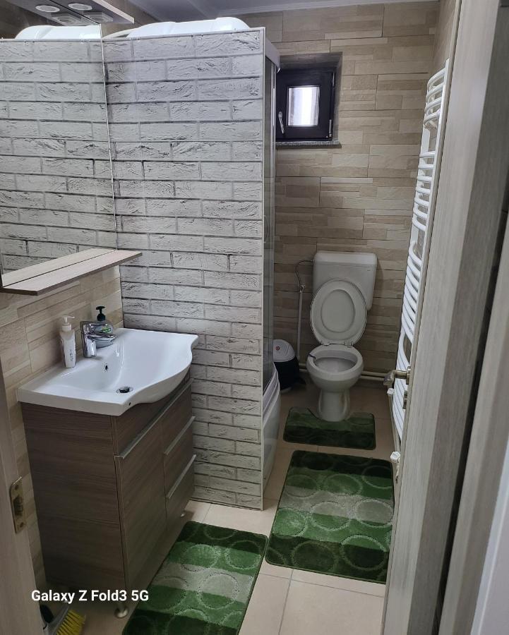 Apartament In Bucovina, Campulung Moldovenesc, Impecabil . Daire Dış mekan fotoğraf