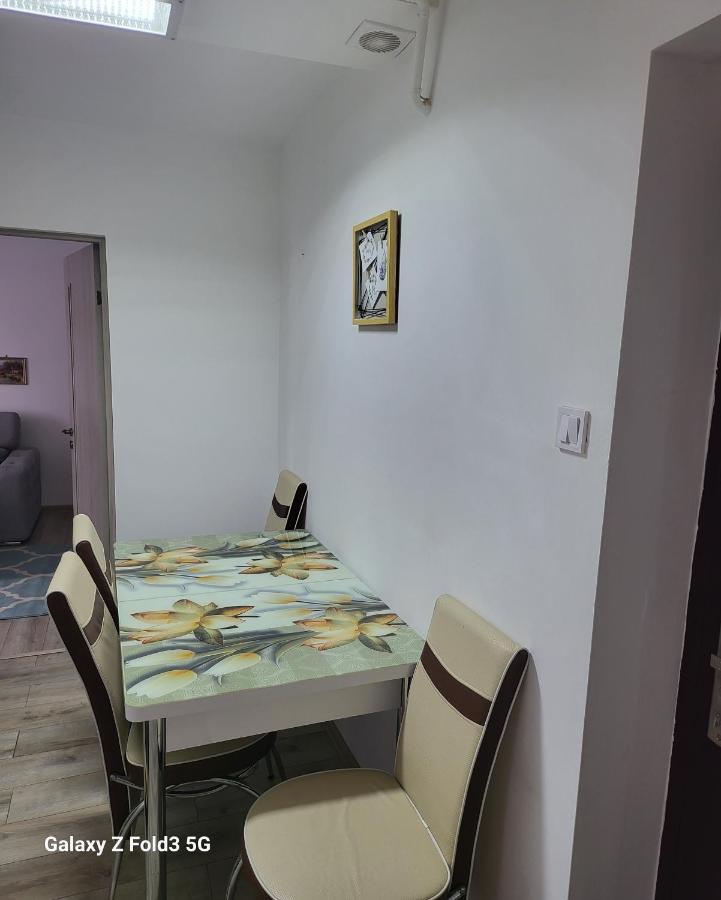 Apartament In Bucovina, Campulung Moldovenesc, Impecabil . Daire Dış mekan fotoğraf